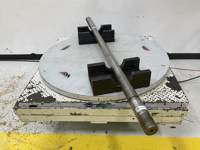 Used VAN DORN 3410 2