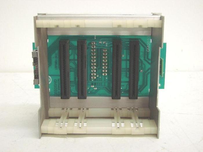 Used GENERAL MOTORS Circuit Board GM3023B #12329