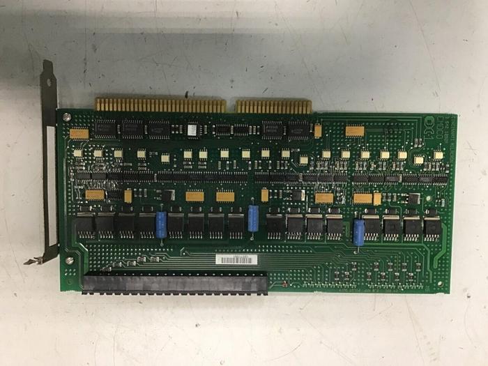 Used CINCINNATI MILACRON Circuit Board 3-542-1292A / BRACKET Used