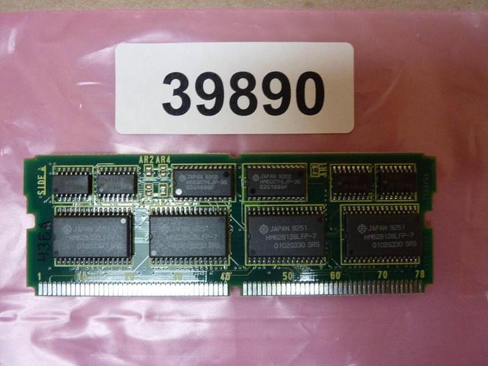 Used FANUC Circuit Board A20B-2900-0500/04B #43659