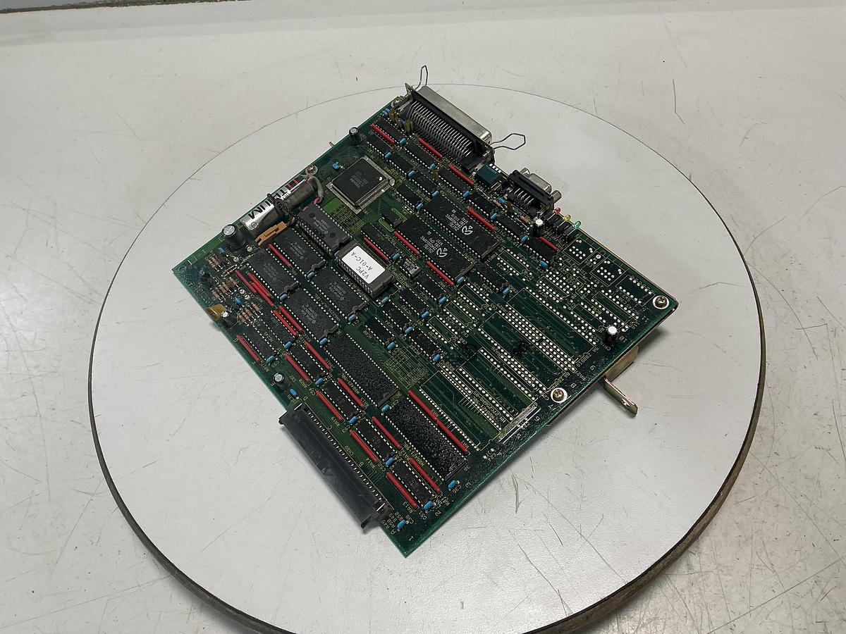 Used TOSHIBA H1932131