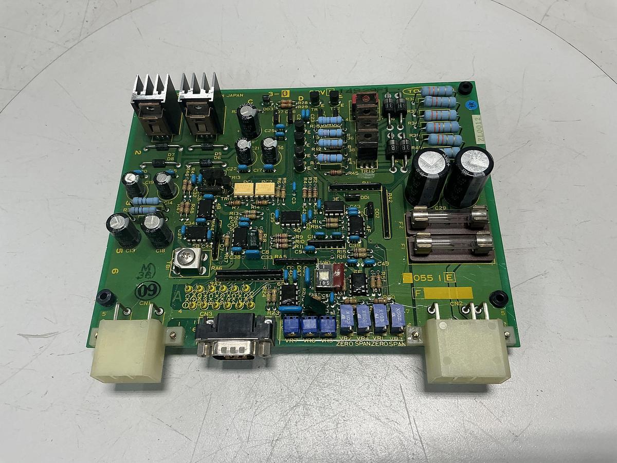 Used TOSHIBA  H1693473