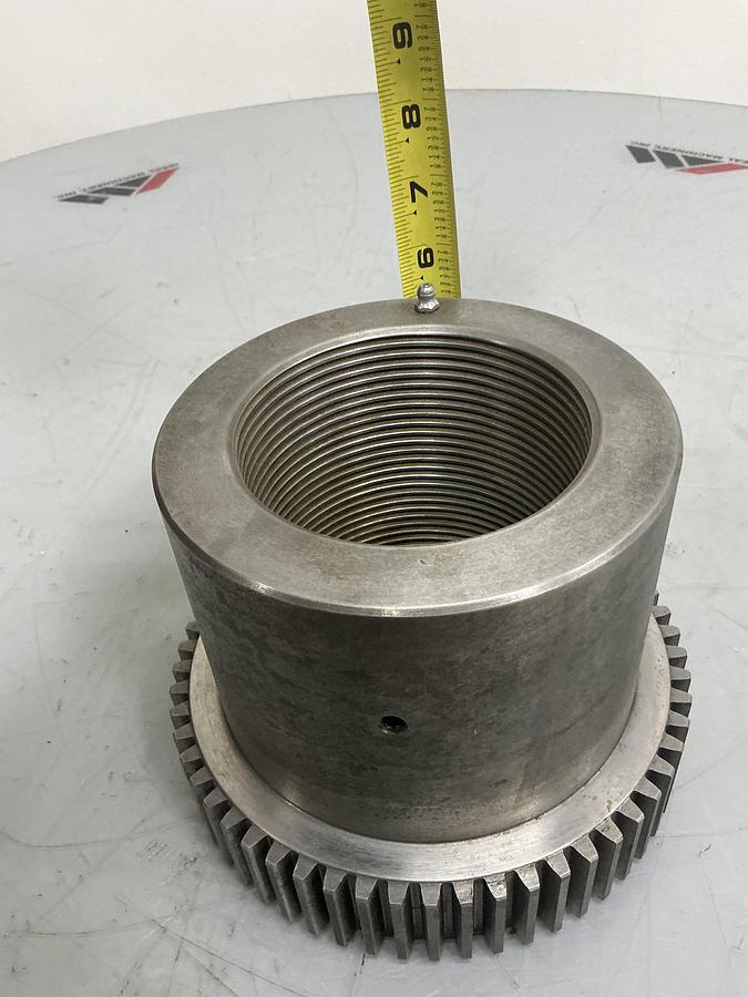 Used VAN DORN 302554ST