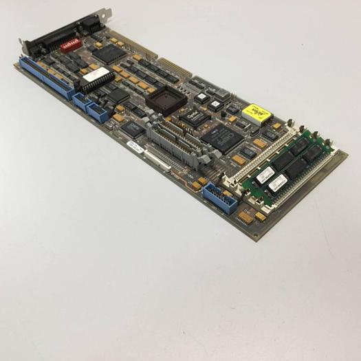 Used XYCOM Circuit Board 99142-025 #92531