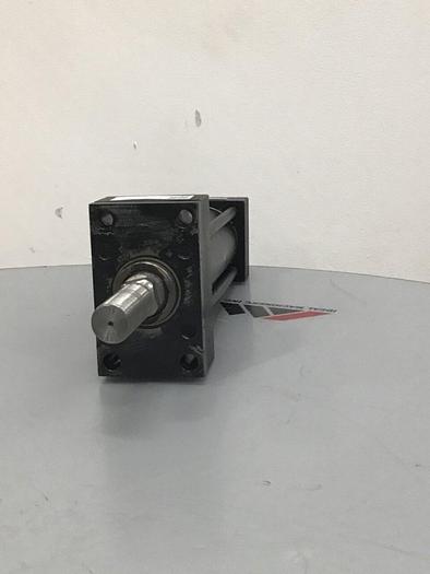 Used HYDRO LINE Clamp Cylinder N5GF-2.5X7.83 #136855