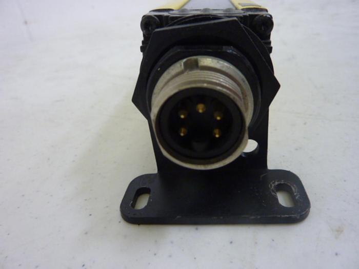 Used SICK OPTIC ELECTRONIC Light Curtain MSR3624Y USED