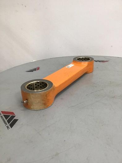 Used CINCINNATI MILACRON Toggle Link 3989614 #139755