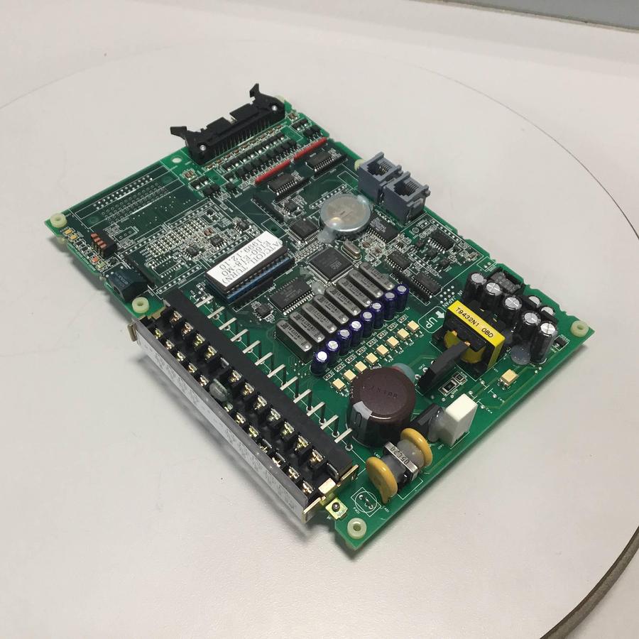 Used A & N CORPORATION Temperature Control Board REX-B850-CS5 Used