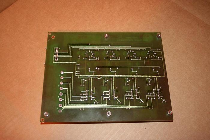 Used HPM Circuit Board P402-2947 Used