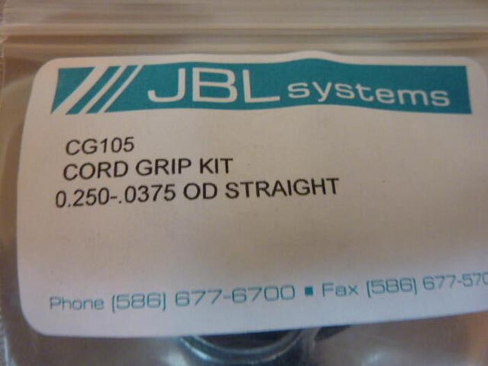 JBL Sensor Kit DD2T18B #28171