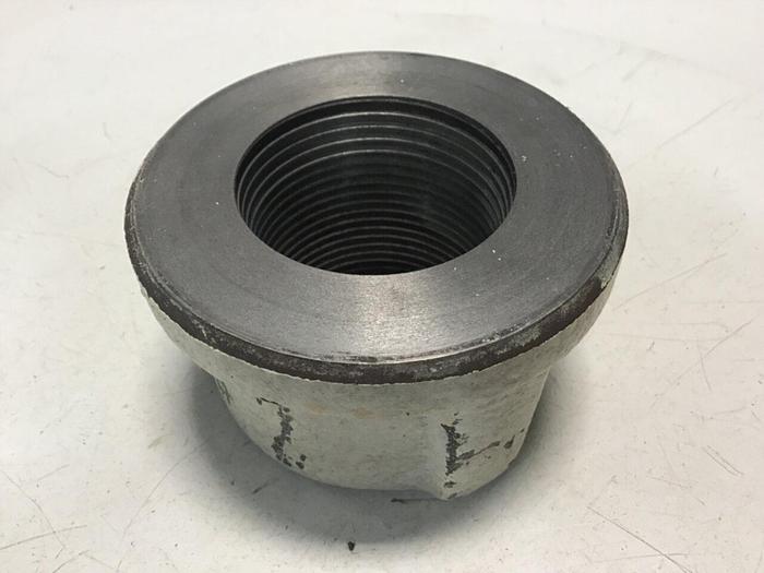 Used TOSHIBA Tie Bar Nut ISF90PSII-2B / TBN Used #130178