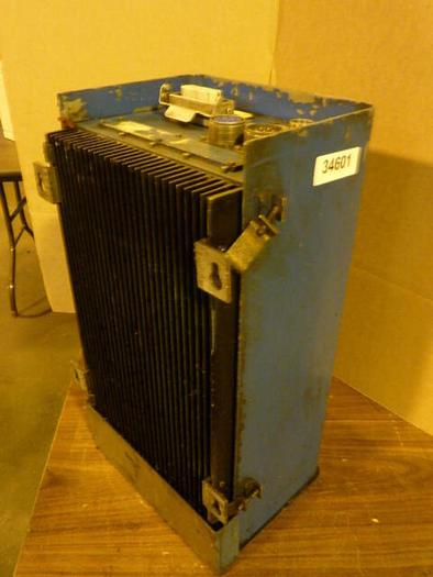 Used INDRAMAT AC-Servo Programming Module PROG601 Used