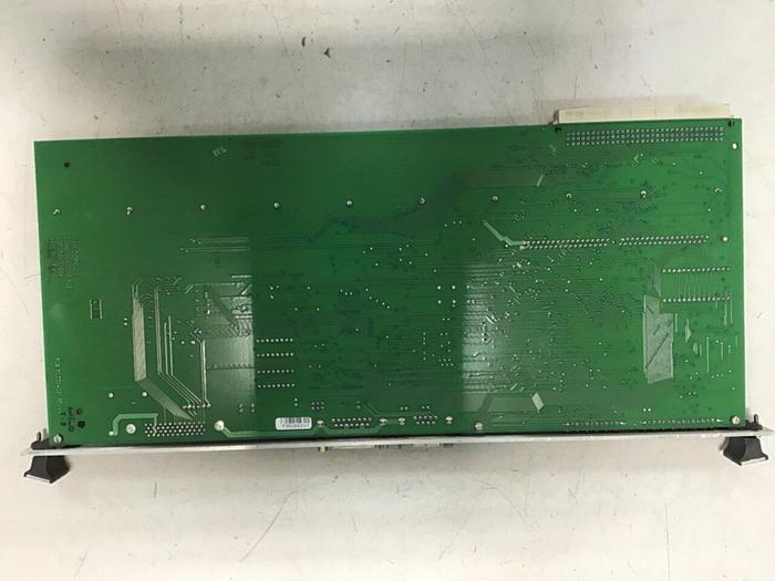 Used VAN DORN Communication Board PC330-081 330-081 Used