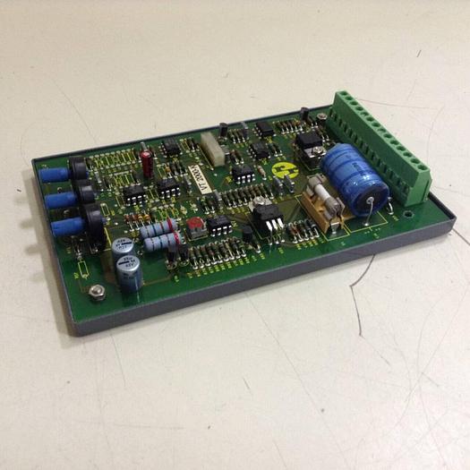 Used REXROTH Circuit Board VT 2000-K-44/2 #86910