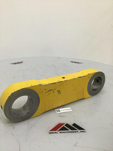 Used VAN DORN Toggle Link 300831 #117290