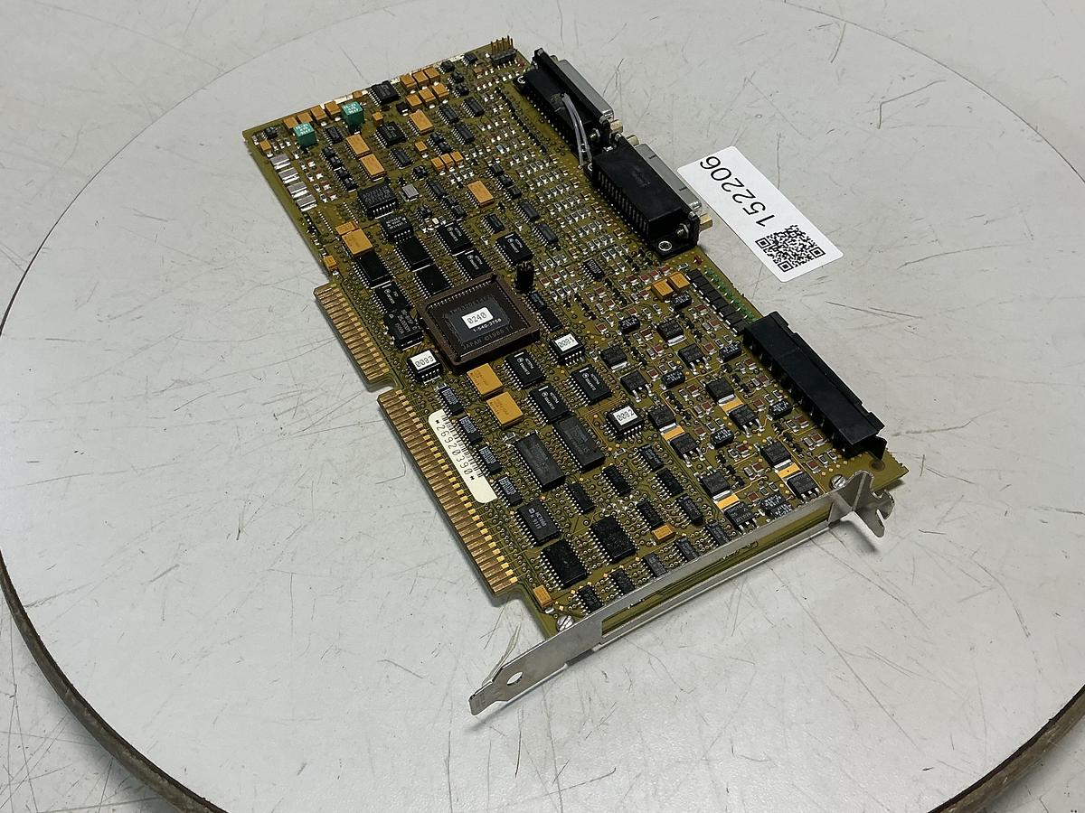 Used CINCINNATI MILACRON 3-542-1192A