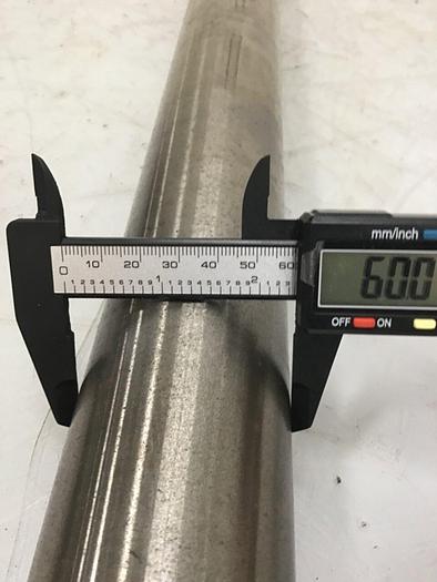 Used VAN DORN Tie Bar 800-200 / TB Used