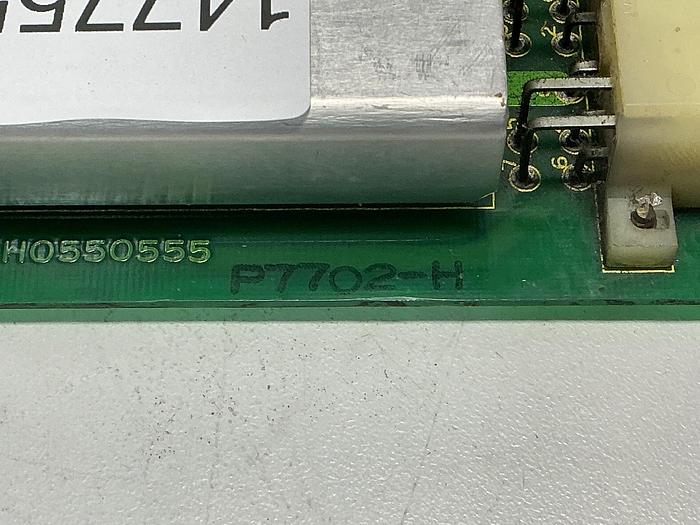 Used SHIBAURA PIDAA5- H0550555