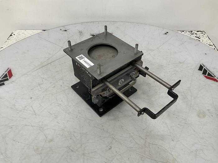 Used NOVATEC 9109644-5-05