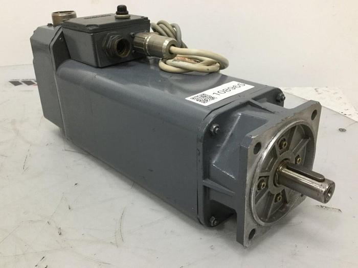 Used SIEMENS Magnet Motor 1 FT5064-0AC01-2-Z Used