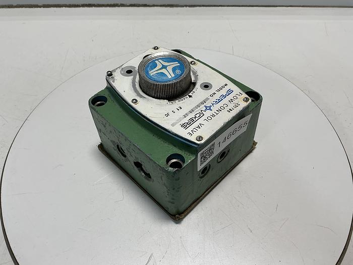 Used SPERRY VICKERS FG 03 28 22