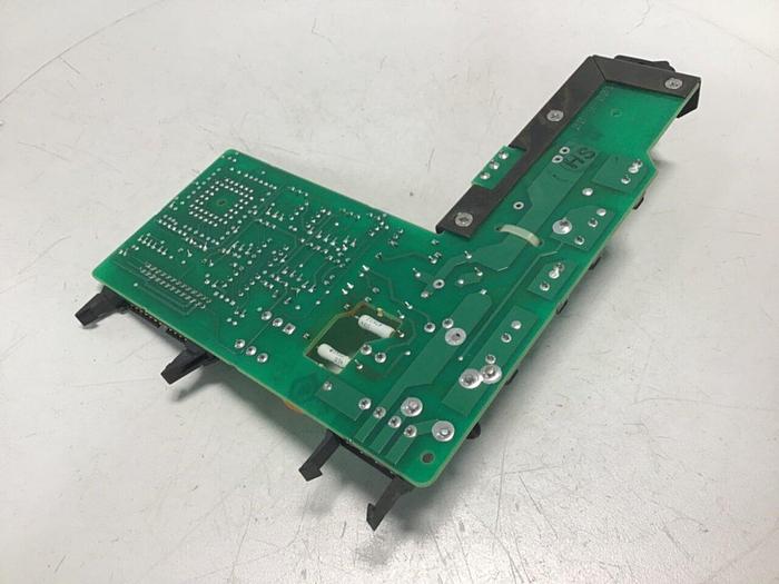 Used GAMMAFLUX Hot Runner Output Board GA-100-F-00 Used