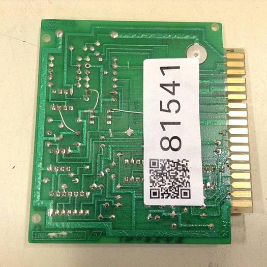 Used SCI Circuit Board 080-2424-41 REV D #81542