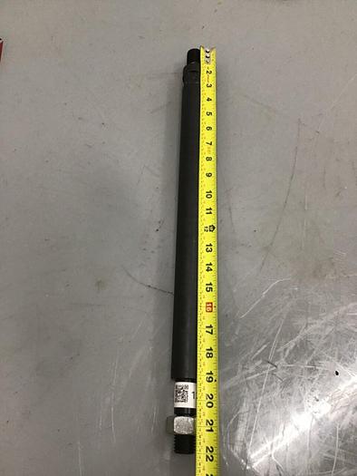 Used CINCINNATI MILACRON Crosshead Slide Brace Support 5067881 #132399