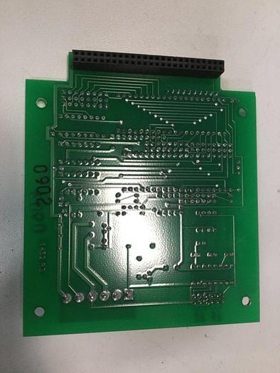OMEGA Digital Input/Output Board H1750 #103378