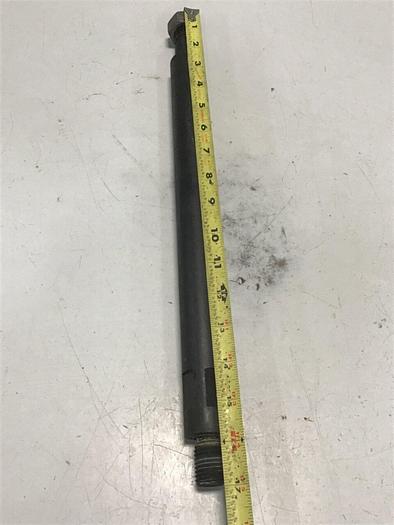 Used CINCINNATI MILACRON Crosshead Slide Brace Pin 3990794 #140486