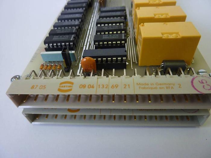 Used MOVOMATIC Digital Filter PC 3185A #5712