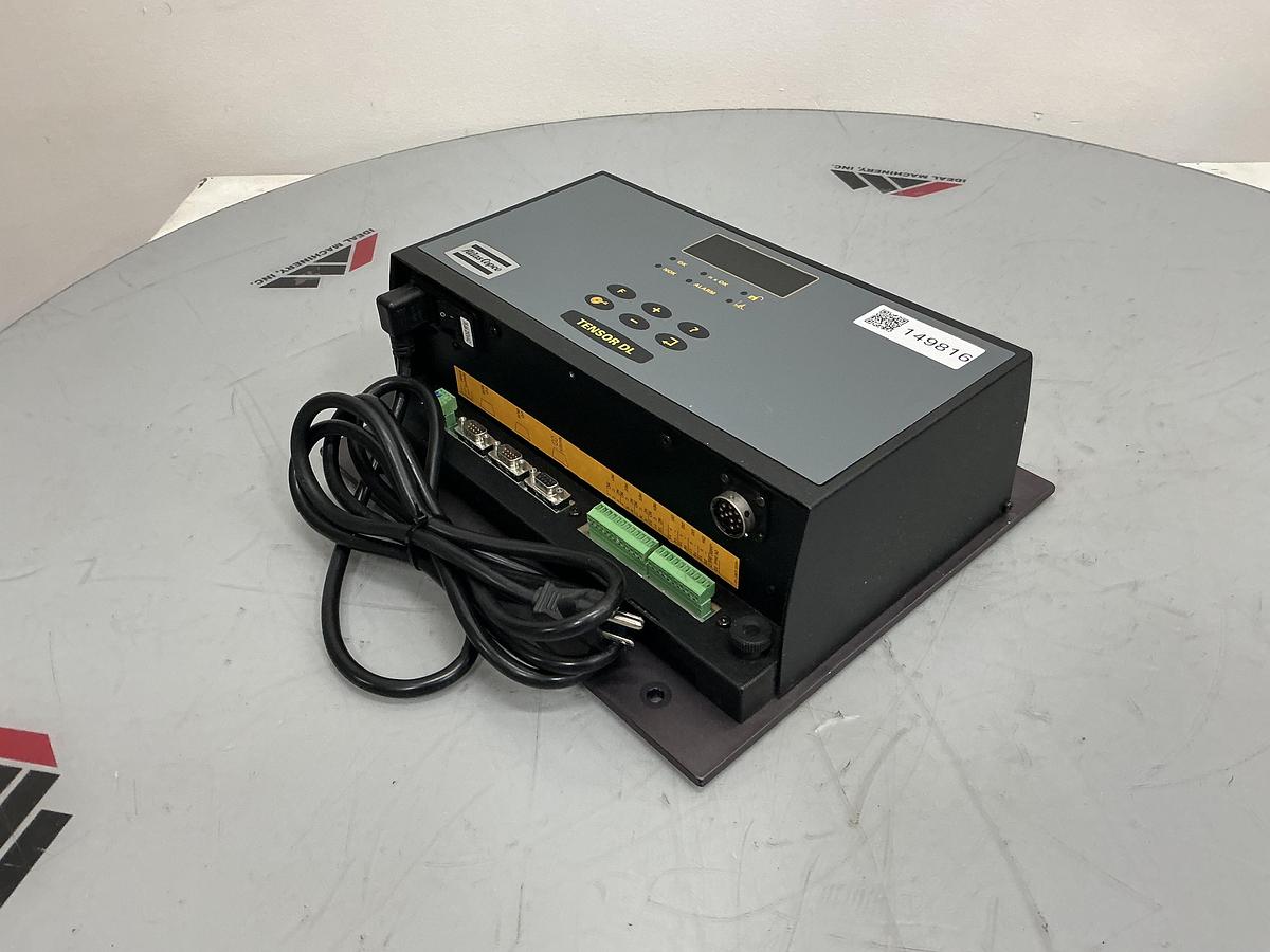 Used ATLAS COPCO D313