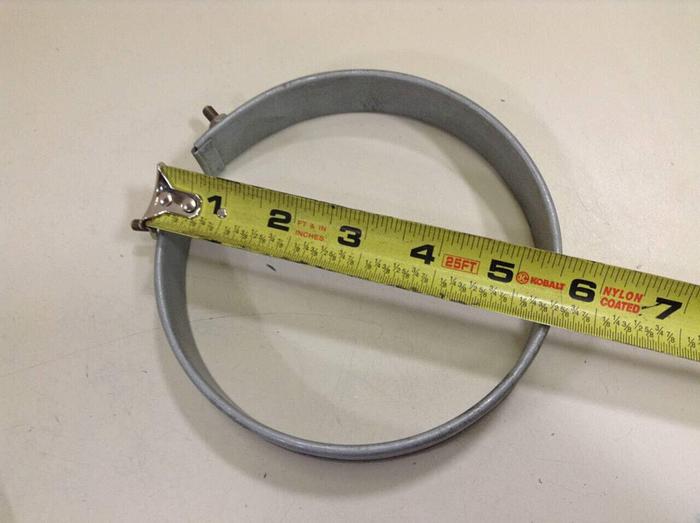 OGDEN 600 Watt Heater Band FBE05E01A-02546 #83169