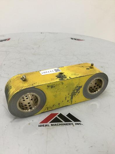 Used VAN DORN Toggle Link 305061C #117287