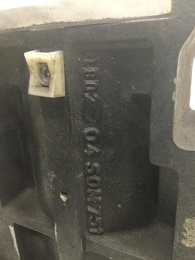 Used SEPRO End of Arm Tooling 04SOM751 #114778