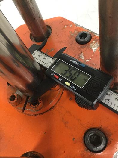 Used ENGEL Ejector Box ES240/80VHRO / EB Used