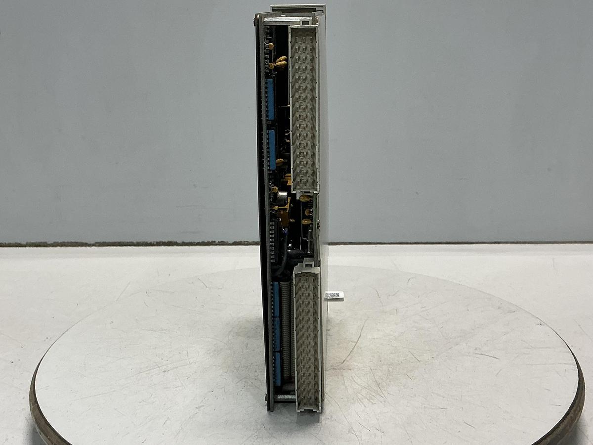 Used SIEMENS 6ES5 252-3AA13