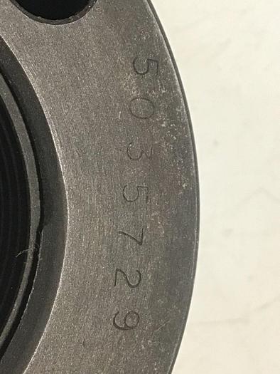 Used CINCINNATI MILACRON Tie Bar Nut 5035729 #131687