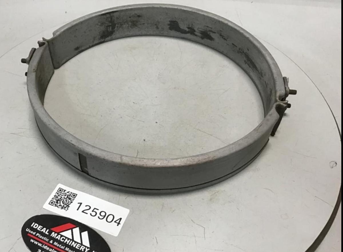 WELLMAN 700 Watt Heater Band 326334 700W NEW