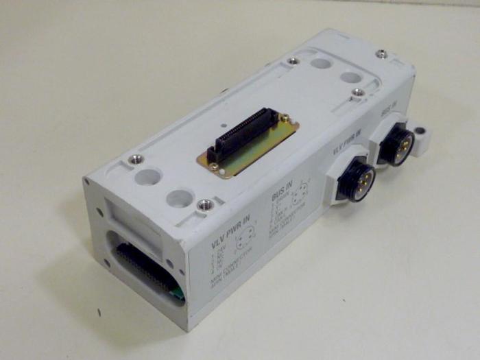 Used SMC Connector Box EX230-CB2 #66788