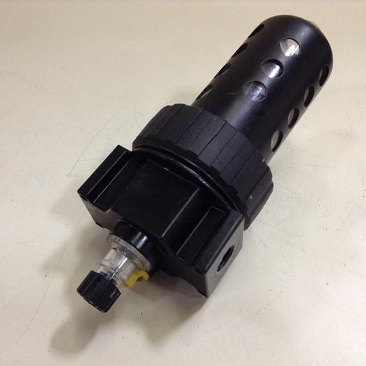 Used PARKER Regulator 17L22BE #83754