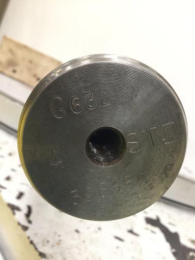 Used VAN DORN Tie Bar 308359C Used