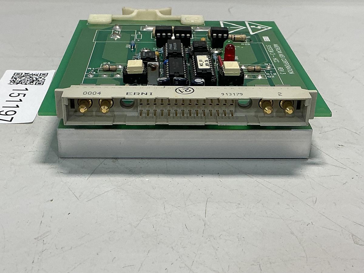 Used AMERICAN MSI CORPORATION 3000.020.085