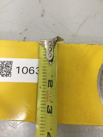 Used VAN DORN Toggle Link 308078 #106355