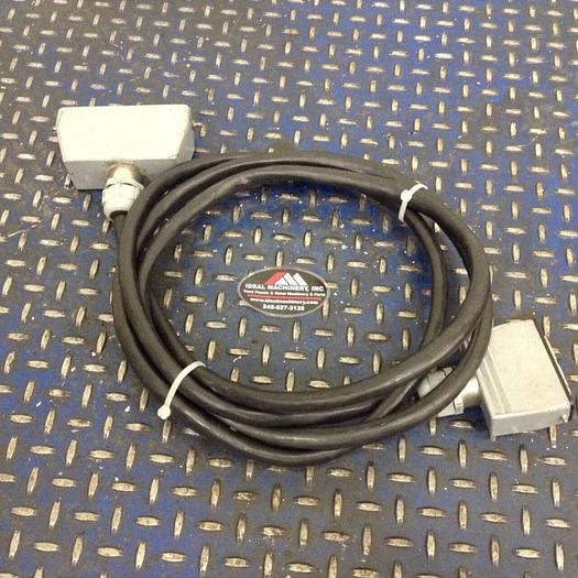 Used EPIC Thermocouple Cable CABLE320 #75320