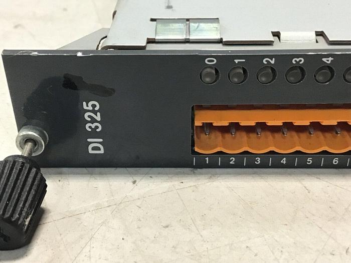 Used KEBA Input Module DI 325 Used