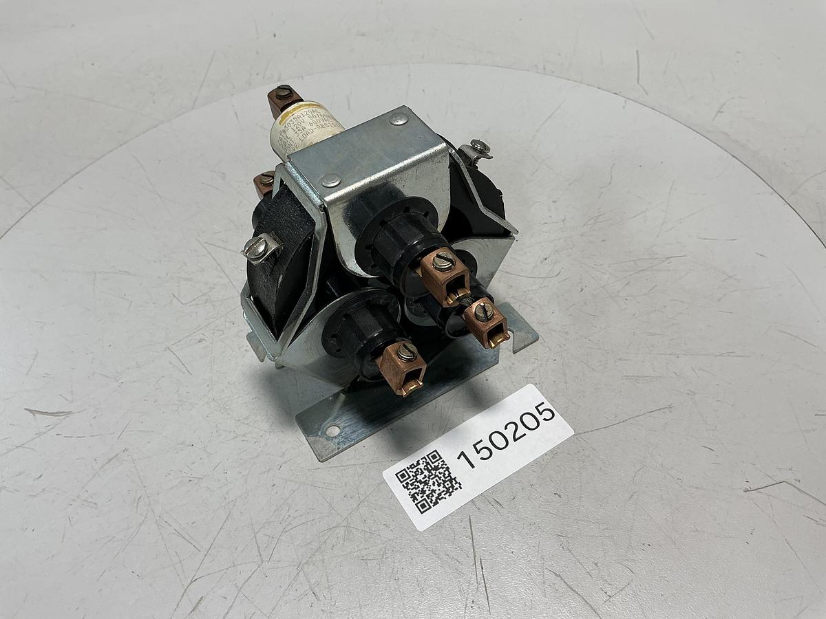 Used DURAKOOL 3035A120AC