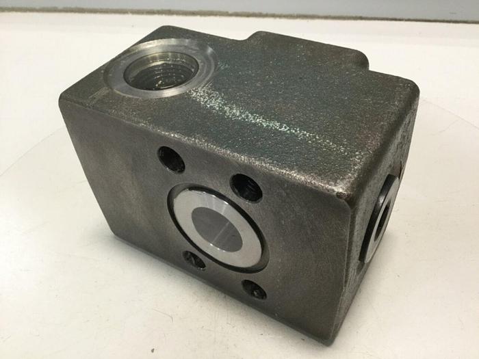 Used YUKEN Valve SB1176-120-1101 USED