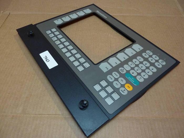 Used NEMATRON Operator Interface ICC-5000-PC1 USED