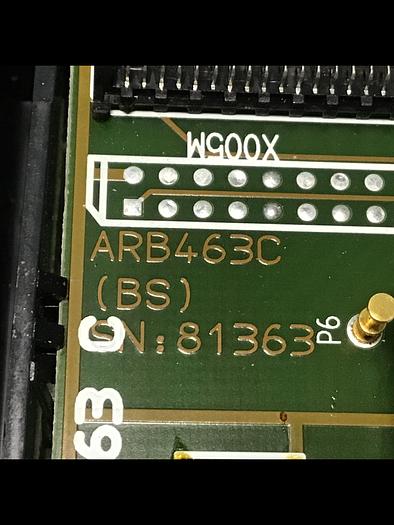 Used ARBURG ACTIONICA +D50 Cable